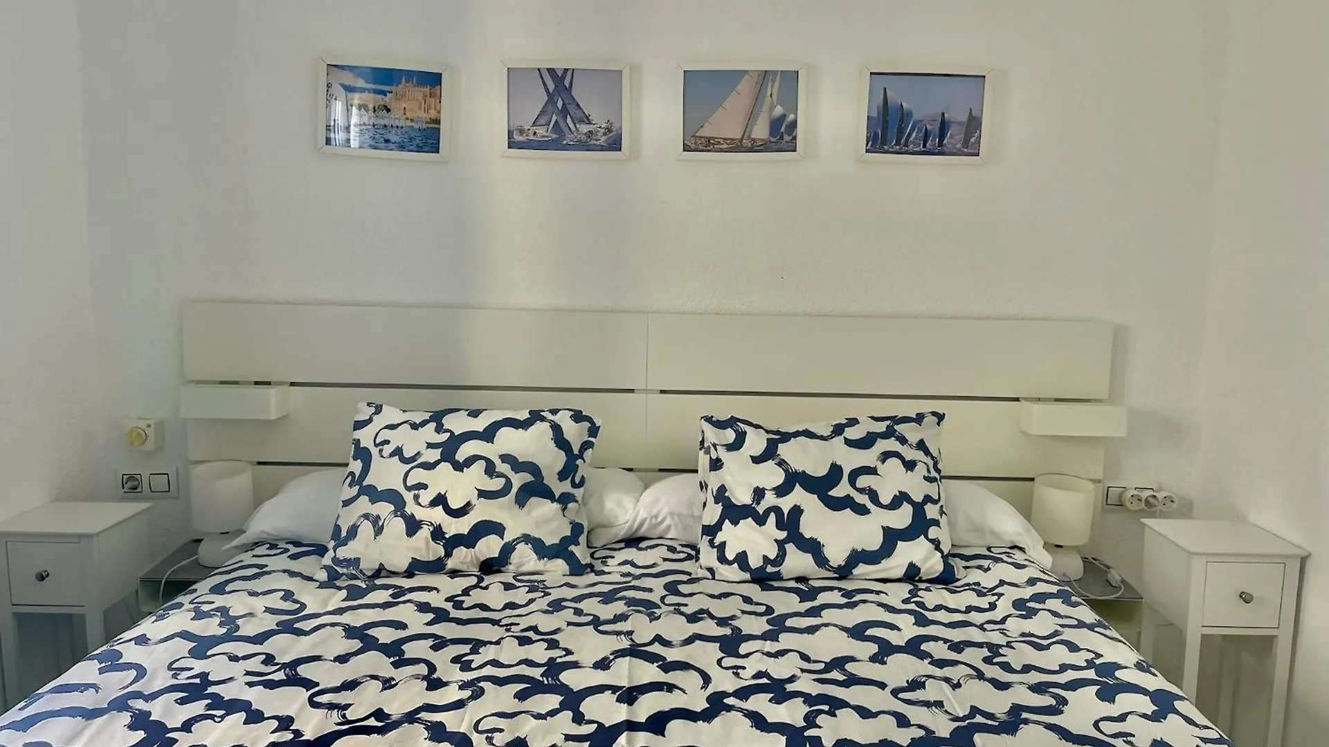Forcat Apartamento Bajo Con Jardin Y Piscina シウタデリャ 0*,